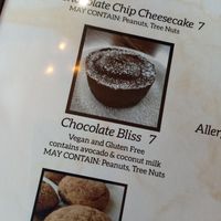  at Alcona Brew Haus in Harrisville