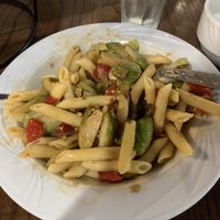   at Alcona Brew Haus in Harrisville