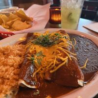   at El Chupacabra - Greenwood in Seattle