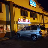 Aroma! at AROMA in Galloway