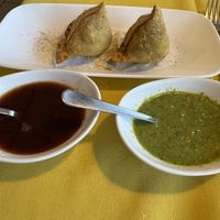   at AROMA in Galloway