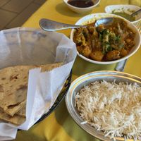   at AROMA in Galloway