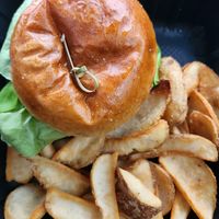  at Oyhut Bay Grill in Ocean Shores