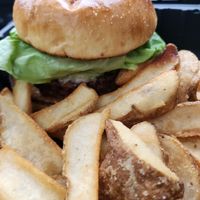  at Oyhut Bay Grill in Ocean Shores