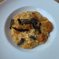   at The Deck in Airlie Beach