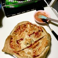 Halloween at Veganki v Tule in Tula