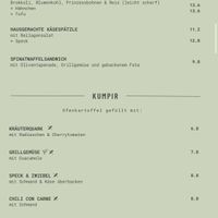   at Deli Sülz in Cologne