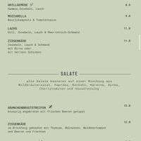   at Deli Sülz in Cologne