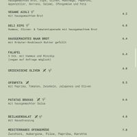   at Deli Sülz in Cologne