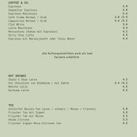   at Deli Sülz in Cologne