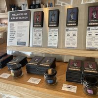 🍫💓  at Timeless Chocolate in Chatan