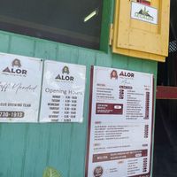   at Alor in Soufriere