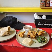  at Alor in Soufriere