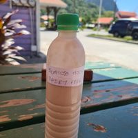  at Alor in Soufriere