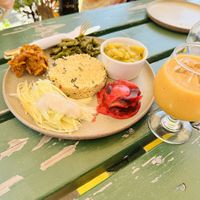   at Alor in Soufriere