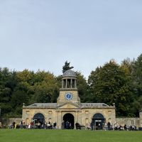 Clock tower cafe   at Clock Tower Cafe in Morpeth