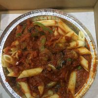   at Slice of New York in Birmingham