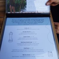 Lunch at Buitencentrum De Pelen in Ospel