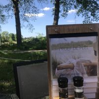 Fijn uitzicht   at Buitencentrum De Pelen in Ospel