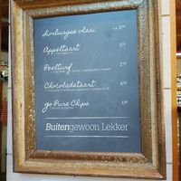  at Buitencentrum De Pelen in Ospel