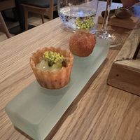   at Heimatjuwel in Hamburg