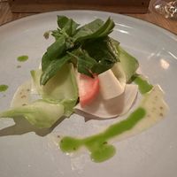   at Heimatjuwel in Hamburg