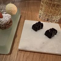   at Heimatjuwel in Hamburg