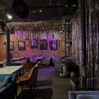   at Dram Bar - Cocktails & Kitchen in Poznan