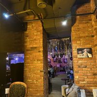   at Dram Bar - Cocktails & Kitchen in Poznan