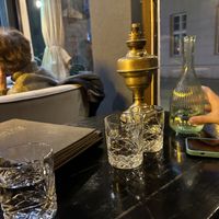   at Dram Bar - Cocktails & Kitchen in Poznan