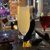   at Dram Bar - Cocktails & Kitchen in Poznan