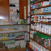 Toiletries at Well Being in South East London