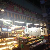 1 at Fu Wing - Wan Chai in Hong Kong Island