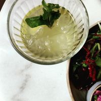 Lemonade Maison at THE WILD LAB in Brussels