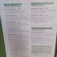  at THE WILD LAB in Brussels