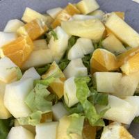   at Alabote in Sao Miguel