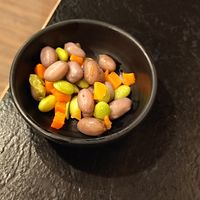 小菜 at Mori Don Japanese Vegetarian (Jinzhou Store) - 森丼日式蔬食（錦州店） in New Taipei City