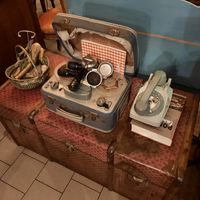  at Ai o Alho in Braga