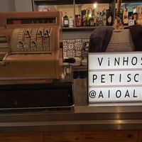  at Ai o Alho in Braga