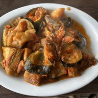 Briam special  at Mykonos in Tarpon Springs