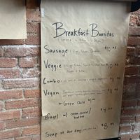   at Coffee Bear in Silverton