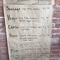   at Coffee Bear in Silverton