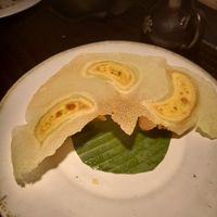  at Aura Dimsum Lab in Lisbon