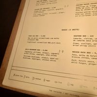  at Aura Dimsum Lab in Lisbon