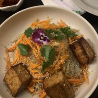   at Aura Dimsum Lab in Lisbon