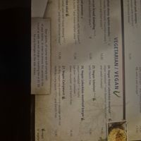  at Hofbrau Wirtshaus in Berlin