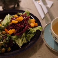 main at Verdeo in Medellin