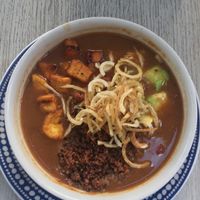 Entrée  at Verdeo in Medellin