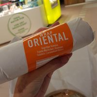  at Mr Clou - Hauptbahnhof in Hamburg