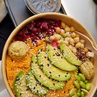  at Mr Clou - Hauptbahnhof in Hamburg